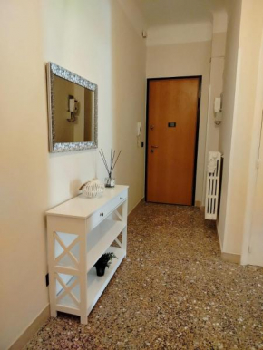 Casa Louise - comodo appartamento zona Viale Liguria